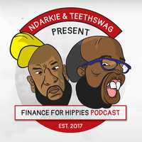Finance for Hippies Podcast Trailer image