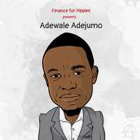 Episode 7 - Life, Love & Making Profit Online in Africa ft. Adewale Adejumo image