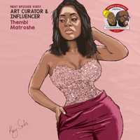 An Introduction to Art Buying in South Africa S02E02 | Thembi Matroshe image
