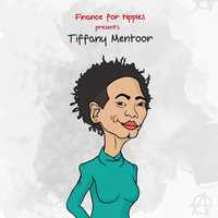 Episode 3 - My Mashonisa Financed My Exhibition ft. Tiffany Mentoor image