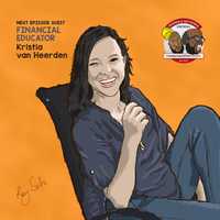 Adapting Your Financial Vision after the Pandemic S02E07 | Kristia van Heerden image