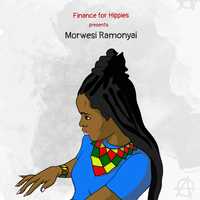 Episode 5 - How to Adult with Your Finances ft. Morwesi Ramonyai image