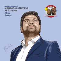 Where Did My Money Go? Budgeting Episode S02E04 | Jikku Joseph image